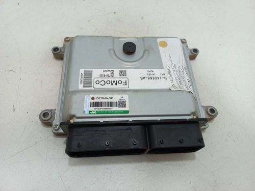 MODULO DE INJECAO LAND ROVER FREELANDER 3.2 2008