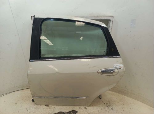 PORTA TRASEIRA ESQ FIAT LINEA 1.8 2013