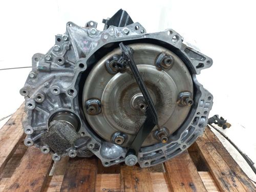 CAMBIO AUTOMATICO CX DE MARCHA LAND ROVER FREELANDER 3.2 2007