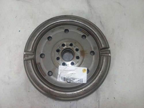 VOLANTE DO MOTOR VOLKSWAGEN GOLF 2.0 2017