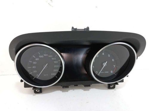 PAINEL DE INSTRUMENTOS LAND ROVER EVOQUE 2.0 2013