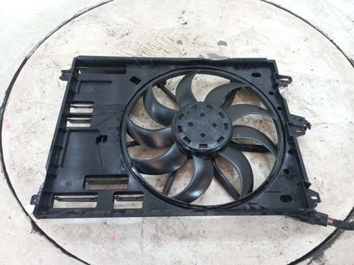 VENTOINHA/ ELETROVENTILADOR JEEP RENEGADE 1.3 2022