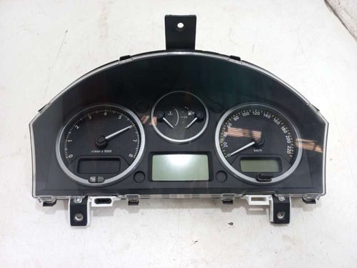 PAINEL DE INSTRUMENTOS LAND ROVER FREELANDER 3.2 2007