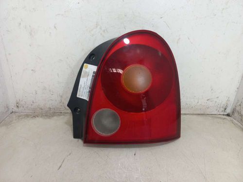 LANTERNA DIREITA CHERY QQ 1.0 2015