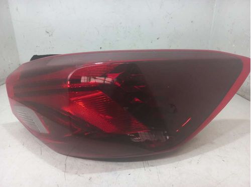 LANTERNA DIREITA CHEVROLET ONIX 1.0 2022