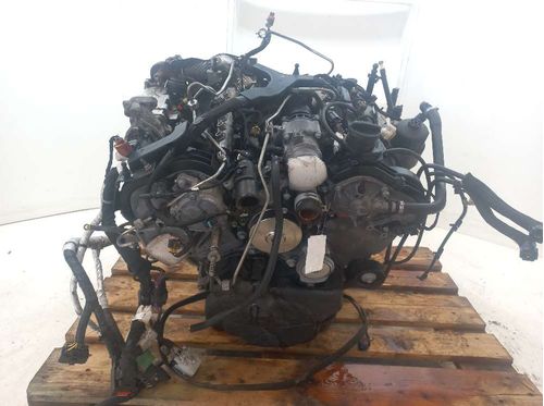 MOTOR COMPLETO JEEP GRAND CHEROKEE 3.0 2015