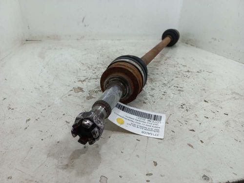 SEMI EIXO TRASEIRO DIREITO MITSUBISHI OUTLANDER 3.0 2010