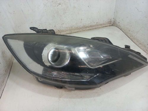 FAROL DIREITO CHERY CELER 1.5 2014
