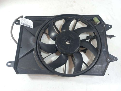 VENTOINHA/ ELETROVENTILADOR FIAT GRAND SIENA 1.6 2013