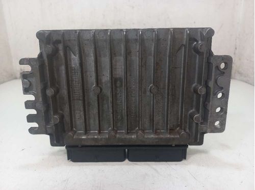 MODULO DE INJECAO RENAULT SCENIC 1.6 2003