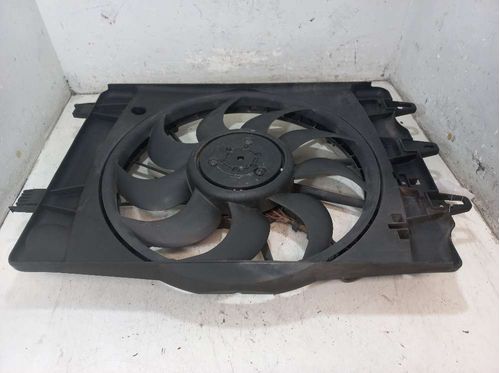 VENTOINHA/ ELETROVENTILADOR FIAT ARGO 1.3 2018