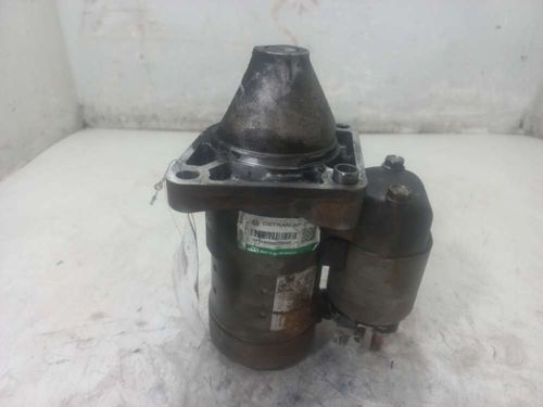 MOTOR DE PARTIDA/ ARRANQUE FIAT UNO 1.4 2013