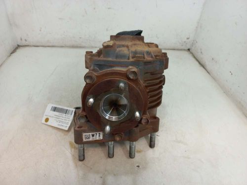 CAIXA DE TRANSFERENCIA TOYOTA RAV4 2.5 2013