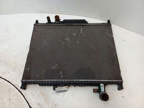 RADIADOR LAND ROVER SPORT 3.0 2011