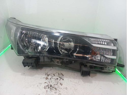 FAROL DIREITO TOYOTA COROLLA 2.0 2017