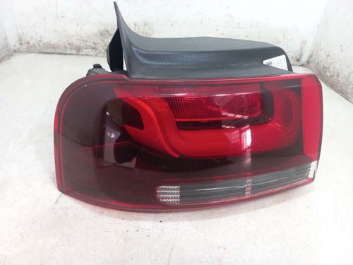 LANTERNA ESQUERDA CITROEN C4 CACTUS 1.6 2022
