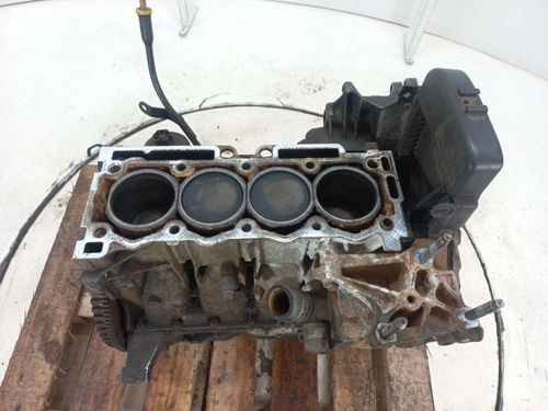 BLOCO DO MOTOR PEUGEOT 206 1.4 2006