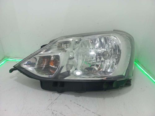 FAROL ESQUERDO TOYOTA ETIOS X 1.3 2017