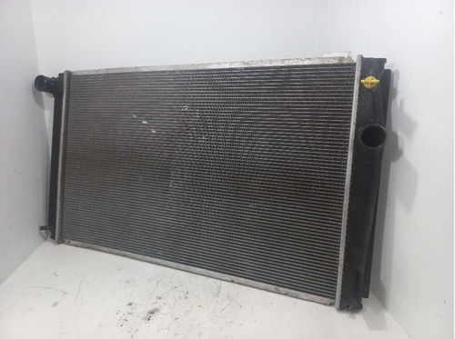 RADIADOR TOYOTA RAV4 2.0 2015
