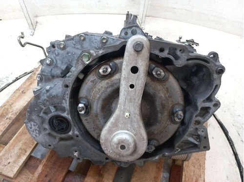 CAMBIO AUTOMATICO CX DE MARCHA CITROEN C4 2.0 2015