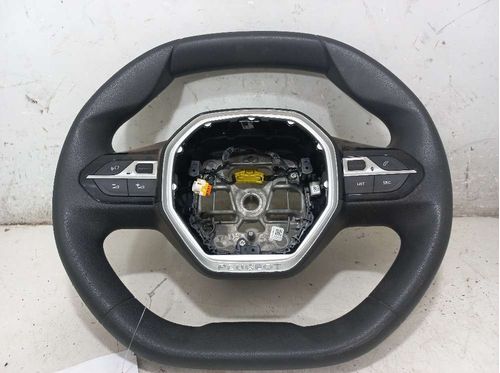 VOLANTE DE DIRECAO PEUGEOT 208 1.0 2023