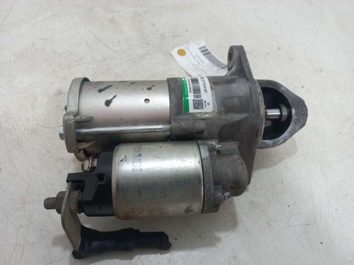 MOTOR DE PARTIDA/ ARRANQUE CHEVROLET TRACKER 1.8 2014