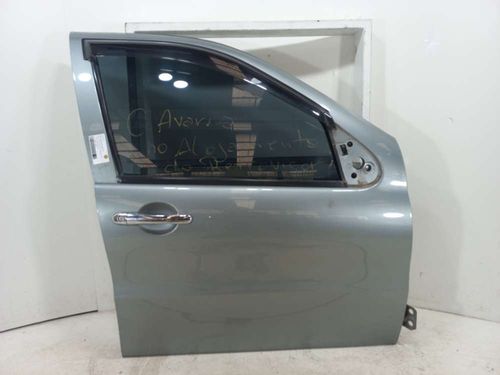 PORTA DIANTEIRA DIR FIAT PALIO 1.0 2009