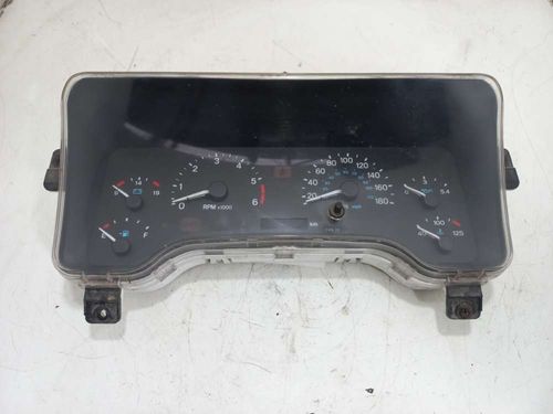 PAINEL DE INSTRUMENTOS JEEP WRANGLER 4.0 1998