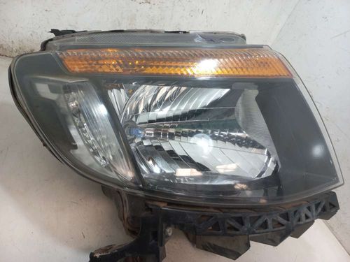 FAROL DIREITO FORD RANGER 2.5 2014