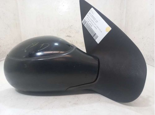 RETROVISOR MANUAL DIREITO PEUGEOT 206 1.4 2005