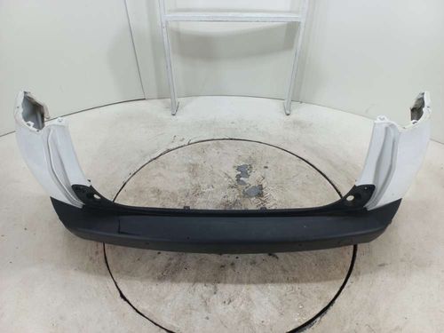 PARACHOQUE TRASEIRO PEUGEOT 2008 1.6 2020
