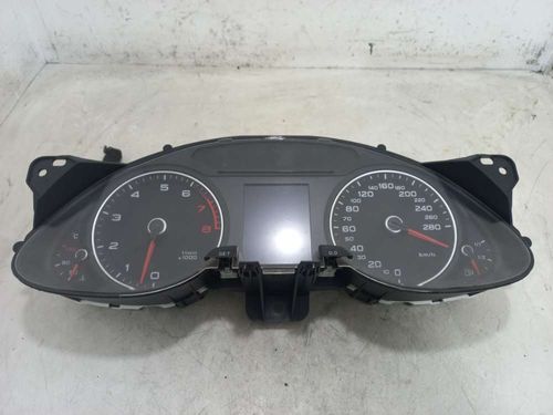 PAINEL DE INSTRUMENTOS AUDI A4 1.8 2016