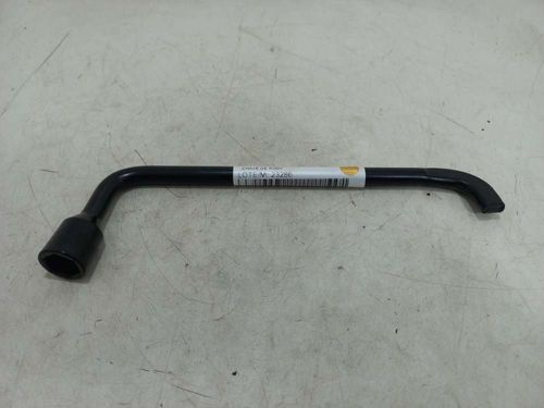 CHAVE DE RODA CITROEN C3 1.6 2018