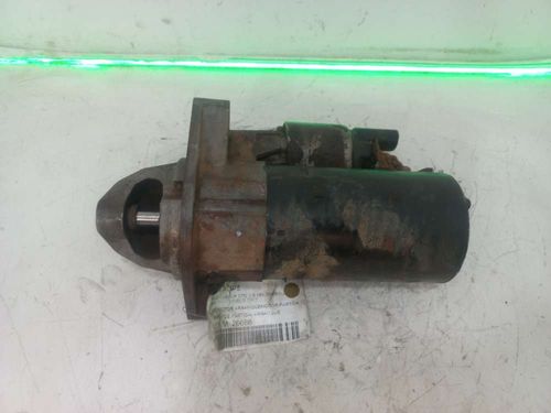 MOTOR DE PARTIDA/ ARRANQUE TOYOTA HILUX 2.5 2012