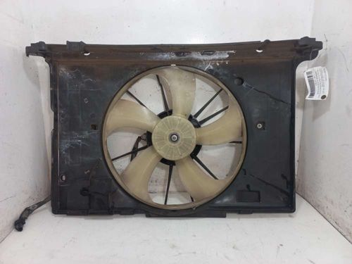 VENTOINHA/ ELETROVENTILADOR TOYOTA COROLLA 1.8 2010