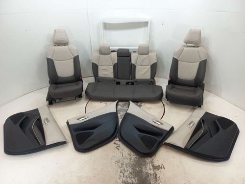 JOGO DE BANCO COURO TOYOTA COROLLA 1.8 2022