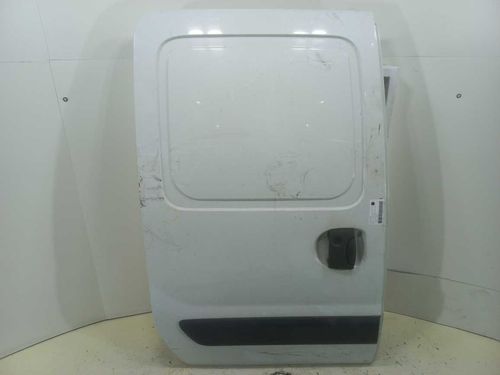 PORTA TRASEIRA DIR RENAULT KANGOO 1.6 2009