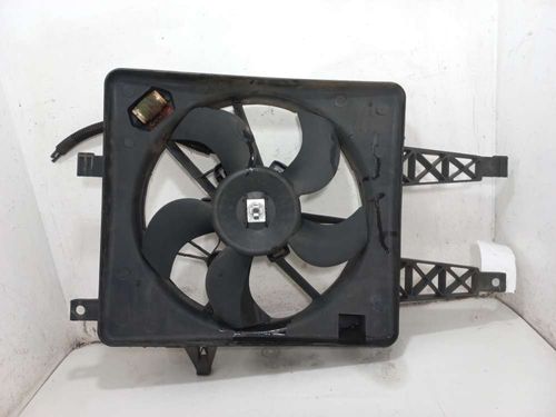 VENTOINHA/ ELETROVENTILADOR FIAT PALIO 1.8 2015