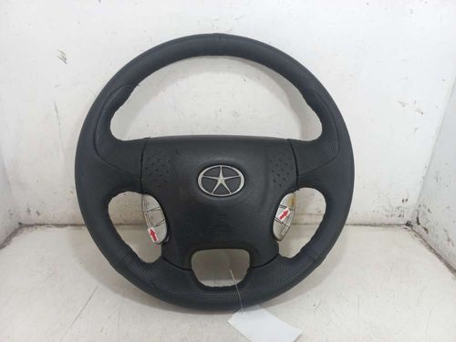 VOLANTE DE DIRECAO JAC MOTORS J6 2.0 2012