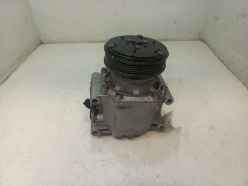 COMPRESSOR DO AR CONDICIONADO JAC MOTORS J3 1.4 2012