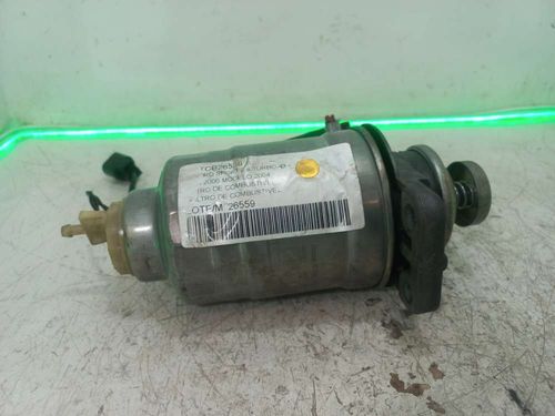 FILTRO DE COMBUSTIVEL MITSUBISHI PAJERO 2.8 2004