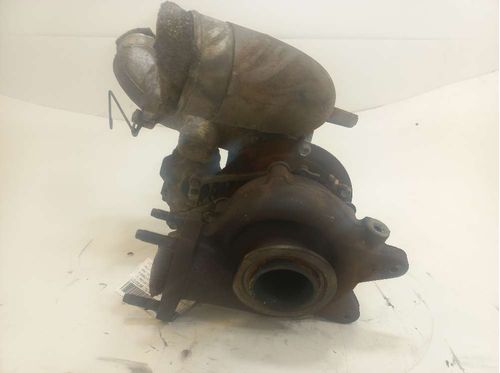TURBINA TURBOCOMPRESSOR TOYOTA HILUX 2.8 2019