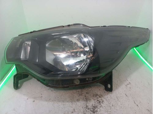FAROL ESQUERDO FIAT MOBI 1.0 2022