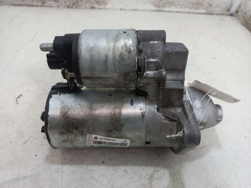 MOTOR DE PARTIDA/ ARRANQUE TOYOTA COROLLA 1.6 2003