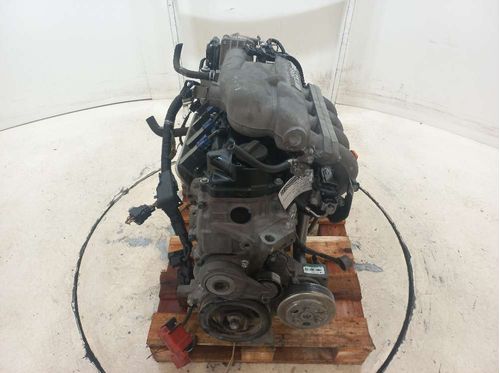 MOTOR COMPLETO HONDA FIT 1.4 2010
