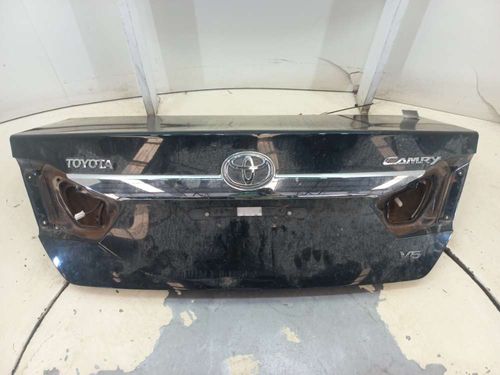 TAMPA TRASEIRA TOYOTA CAMRY 3.5 2012