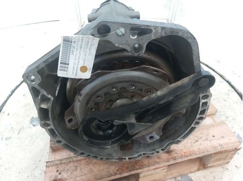 CAMBIO AUTOMATICO CX DE MARCHA BMW 320 2.0 2014
