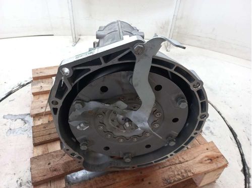 CAMBIO AUTOMATICO CX DE MARCHA BMW 320 2.0 2023