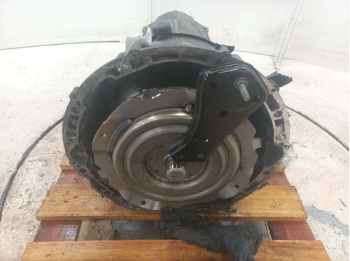CAMBIO AUTOMATICO CX DE MARCHA MERCEDES BENZ C-180 1.6 2018