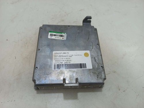 MODULO DE INJECAO HONDA CIVIC 1.7 2005